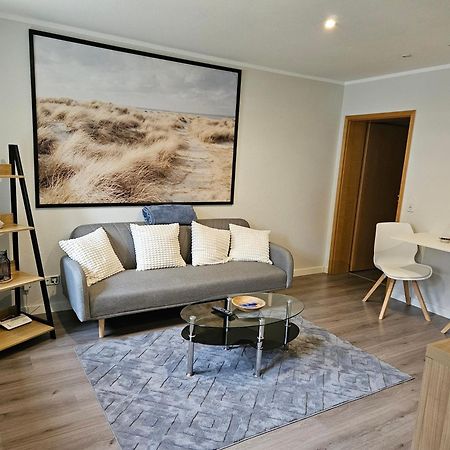 Boerdeapartment 1 Vahldorf Exteriér fotografie